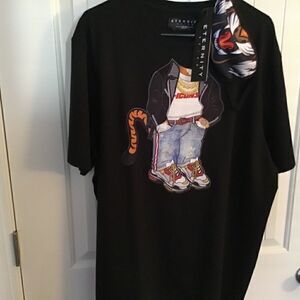 “ Rare” Brand new with tags. ETERNITY BC / AD Mens